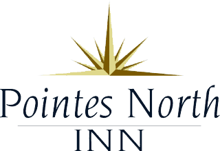Pointes North Inn Logo
