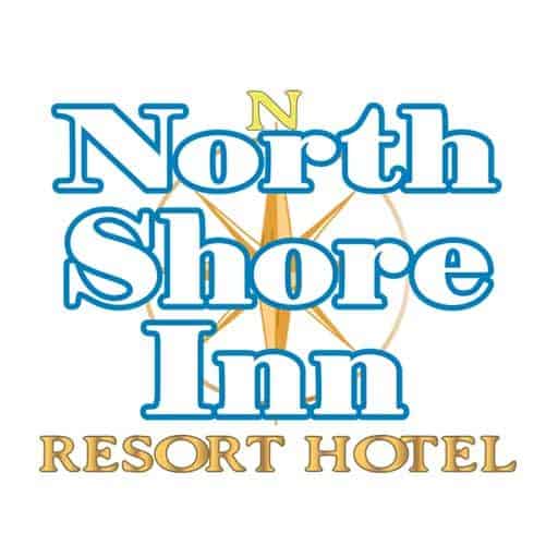 Pointes North Inn logo