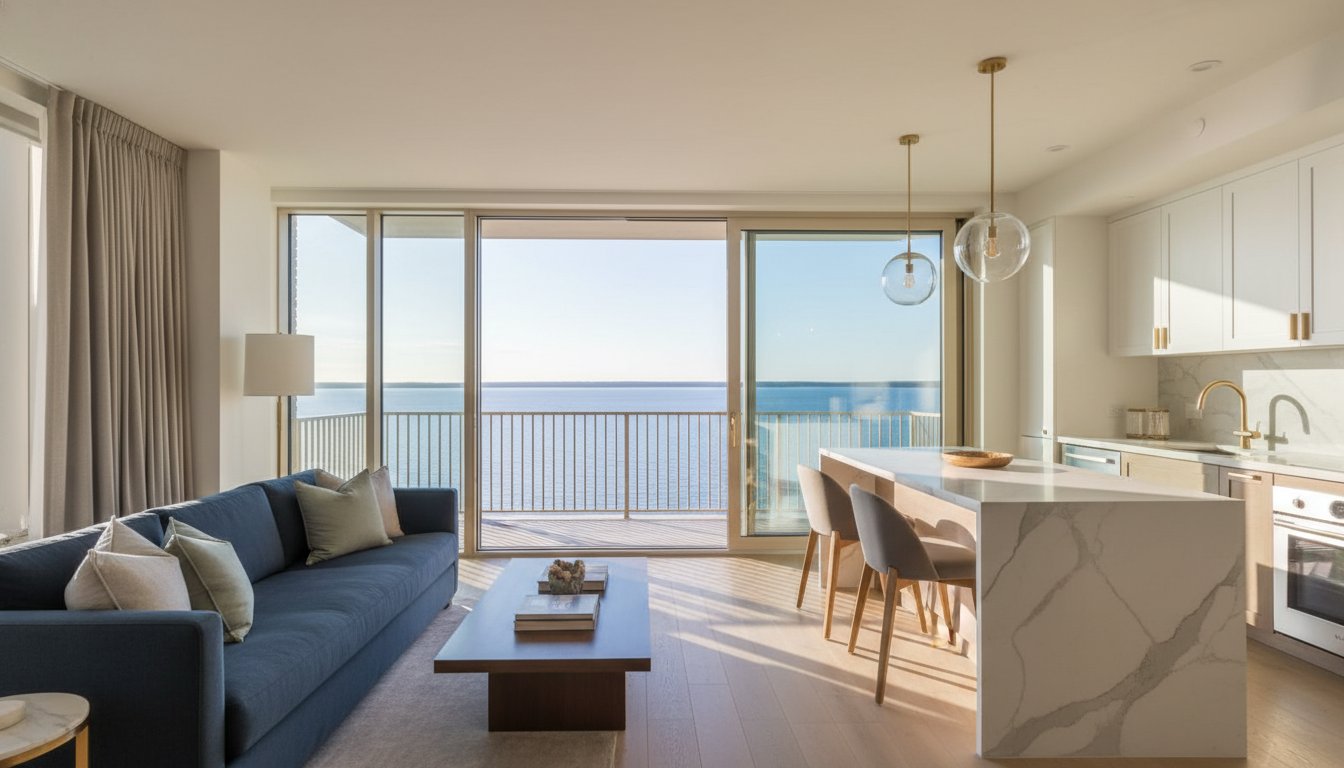 Boutique Accommodation in Charlevoix: Why a Suite is Your Best Choice in 2026