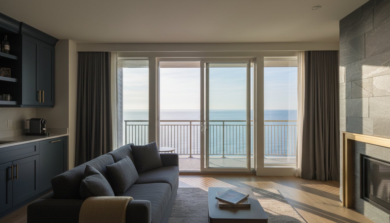 Downtown Charlevoix Hotels: The Ultimate 2026 Visitor Guide
