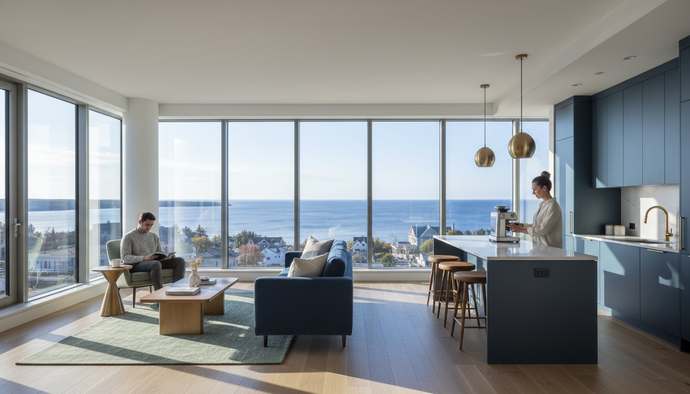 Finding the Perfect Retreat: A Guide to Charlevoix Hotels Michigan in 2026