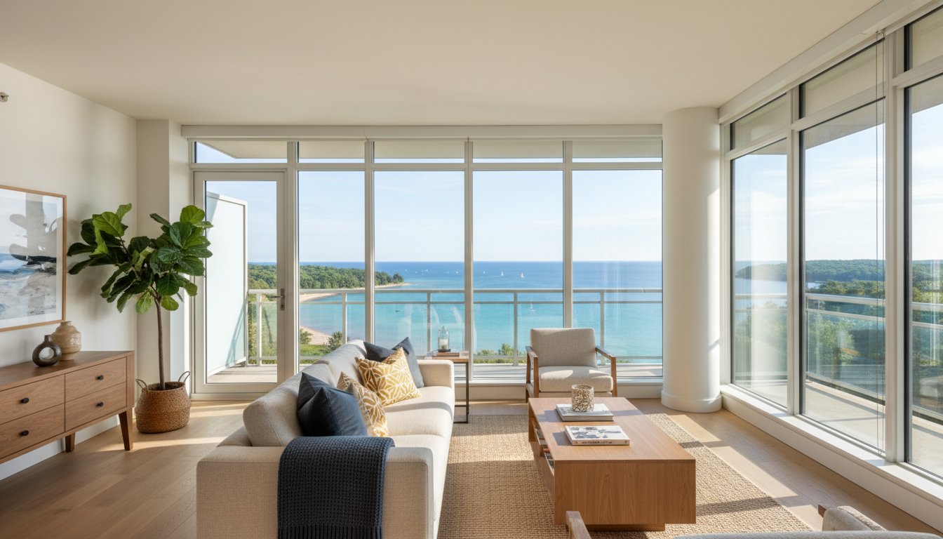 Hotels in Charlevoix: The Ultimate Guide to Boutique Suite Lodging