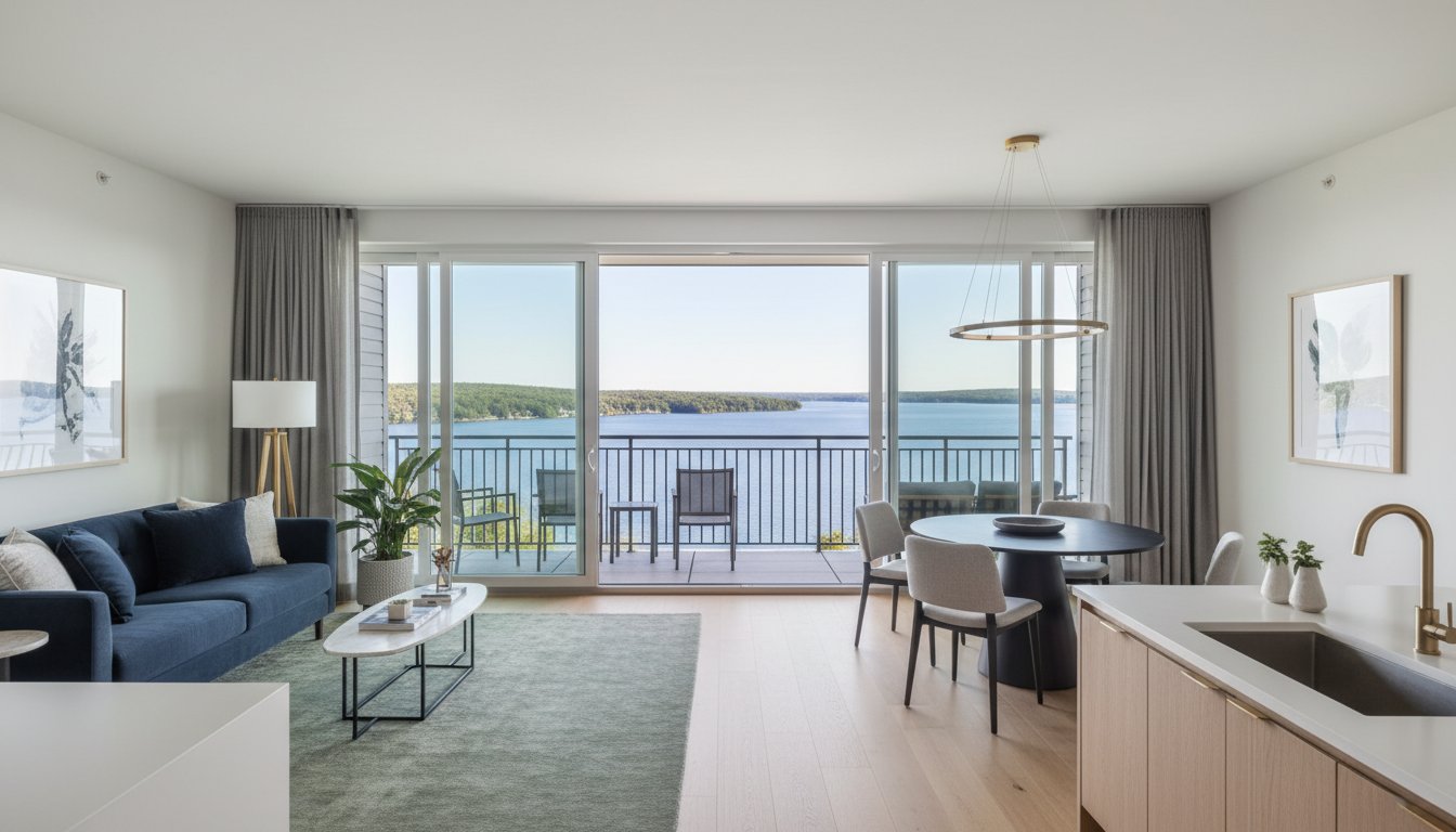 Pointes North Inn vs. Weathervane Terrace Inn: Which Boutique Stay Suits You?